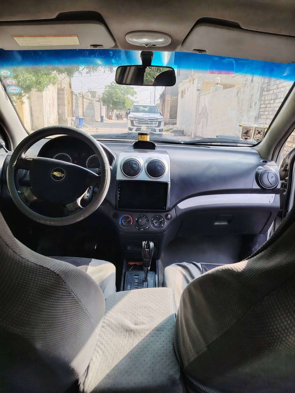 افيو ٢٠١١ • اوتوماتيك • مكينة وكير جدد