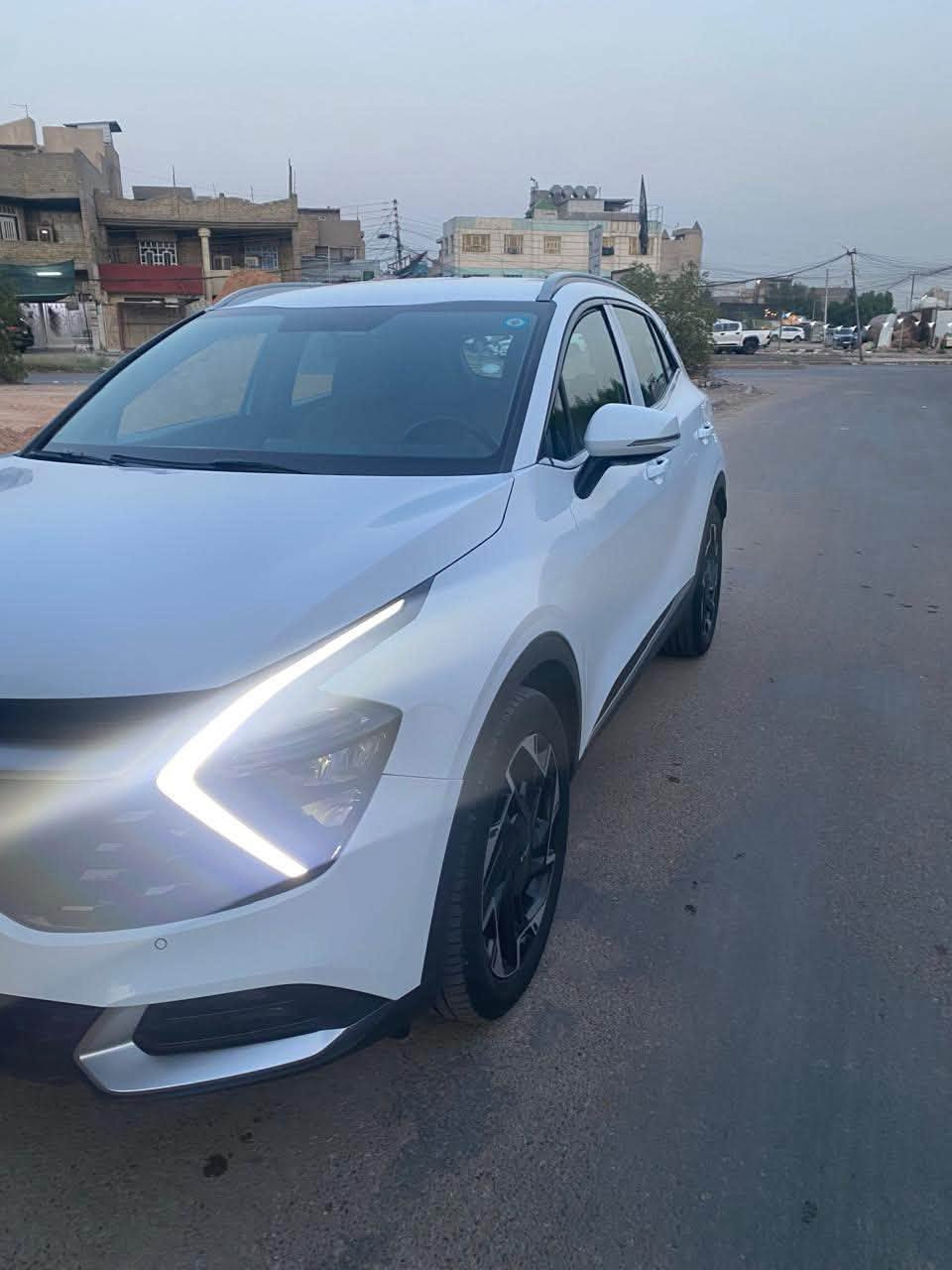 سبورتج بنوراما • ٢٠٢٥ • مشى ١٧٠٠٠