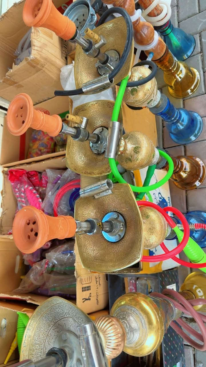 طه نحاس اصلي نظيفه جدا
سعر40 الف

‭***********‬
