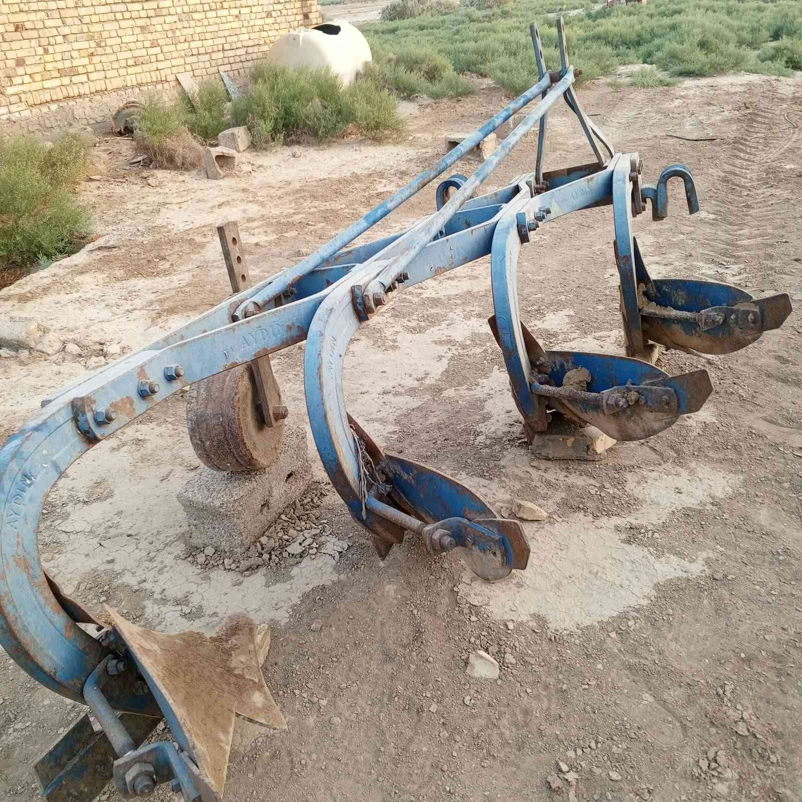 فدان • حجم ايدن • ١١ مكفول