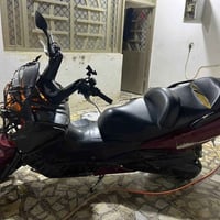 تفصيخ سلفر ونج 600 شتريد موجود 07827784815