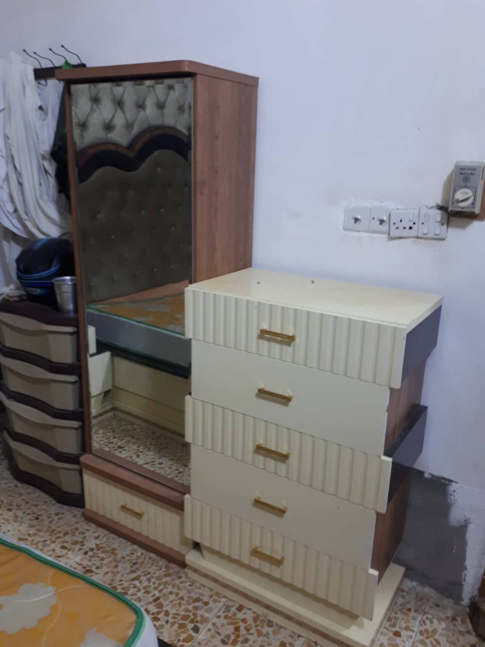 تركي • ٨ قطع • دوشك