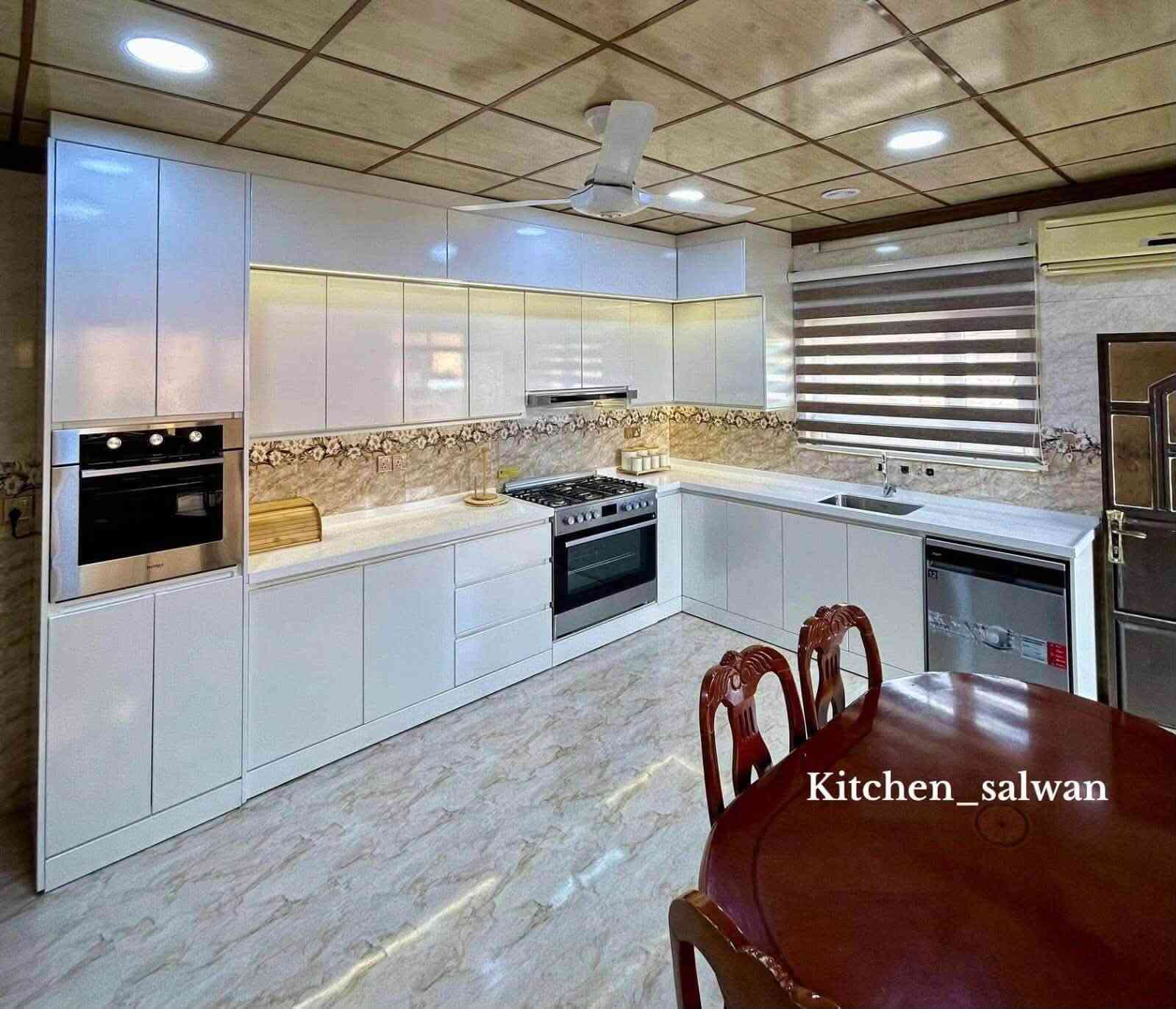 كاونترات • حديثة • تلول ناصر