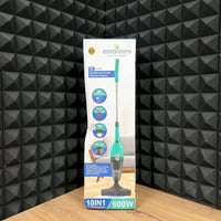 توصيل مجاني • مكنسة Embleme • 600 واط HEPA