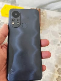 انفنكس هوت11 s • ١٢٨ • بطارية ٥٠٠٠
