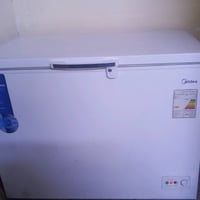 مجمدة ميديا حجم كبير نضيفة جدا الرقم 07722680737