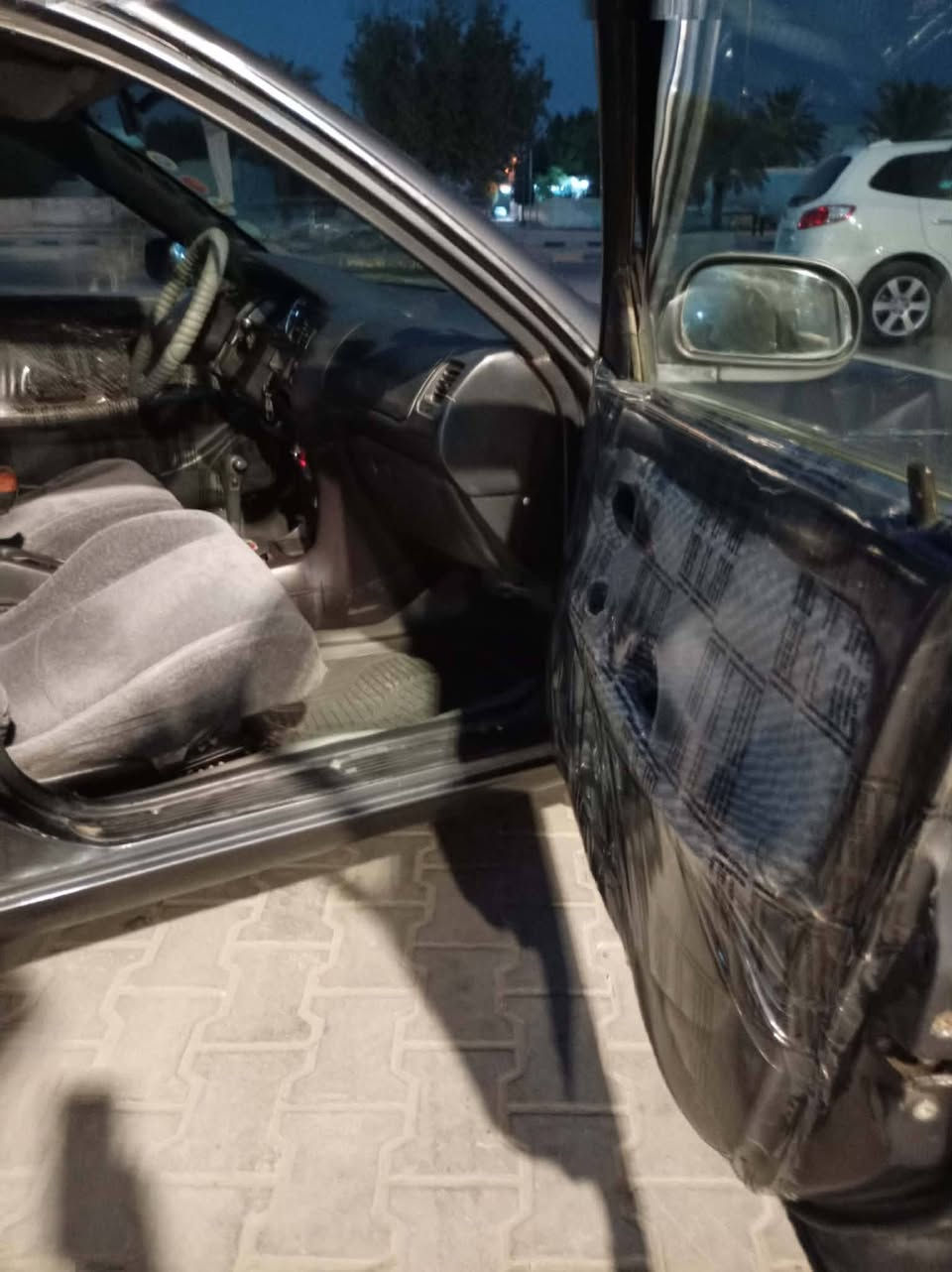 السلام عليكم كورولا موديل 91 جاهزه ما بيها كالنقص حداديه جديده مقفوله من الضربه مكينه وقير جدا دواخل جدد رقم نجف انجليزي مقفوله من الضربه والقص والنقل الجثه السعر 43 وبيها مجال قليل الوان السياره نجف ***********
***********
