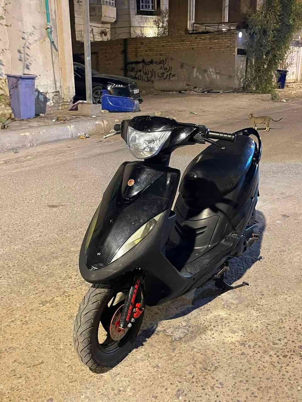 سلام عليكم دراجه ماكس عدله دراجه نضيفه كفرات البلاديه موجوده ضامهن دراجه كهربائيات كلهه شغاله عينه شاير هورن دبلات وشلعه ومعدل فول سعرهه ب 775 بيهه مجال قليل عنواني بصره معقل رقم تلفون واتساب وسيم كارت ***********
