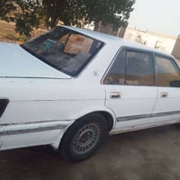 سوبر سيدان • مكينه وفتيس شرط • سنوية ٢٠٣١