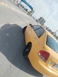 سبكتره • ٢٠٠٩ • سماوه حي شهده