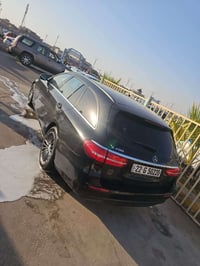مرسيدس E200 • موديل ٢٠١٨ • خليجي