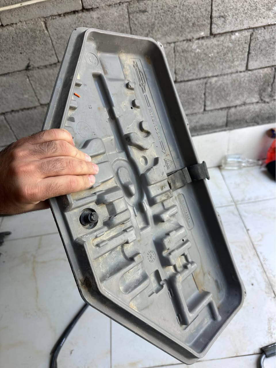 ئەشیای bmw e34
بۆفرۆشتن هەمووی بەشەرت *********** السليمانية, العراق
