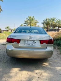٢٠٠٩ • مكينه ٢٤٠٠ • وارد امريكي