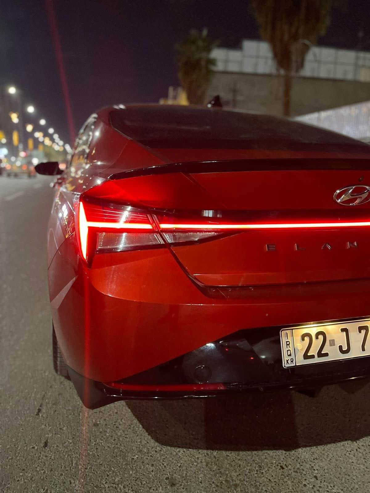 هونداي النترا N line 1/1 موديل 2021
و N Line لون احمر فول مواصفات 
(( بدون إيربك ))
وفول الفول السيارة 1/1
تيربو 1.6
ماشية 90000 Km
فتحة سقف سلايد
أبواب بصمة
بصمة تشغيل تشغيل عن بعد
سايد بريك رياضي
شحن واير ليس 
شاشة ايباد متصل مع العدادات والشاشة
كاميرا خلفية دواره
شفتات ستيرن
ترحيب
اوتو ستوب
نقاط عمياء
كروس سرعة تفاعلي ويه السيارة اللي كدامك Active cross control
تحديد مسار
مثبت سرعة
قيادة ذاتية
رادار 360 درجة مع توقف ذاتي
ثلاث قيادة
_NORMAL
_SPORT
_SMART
Nline كشنات جلد ومدخل عليه حرف
فول تحكمات ستيرن
كشنات هيتر
صندوق ذكي
بكلايت ليد
ويل كروم 18 سبورت
السيارة بعد بيها مواصفات 
السيارة حادثها داعمية صبغ فقط
بارد الجامع الأيمن والأيسر عكد شبر بسيط داخل العراق *********** بغداد, العراق

نص مكتوب في الصور:
- BidCars