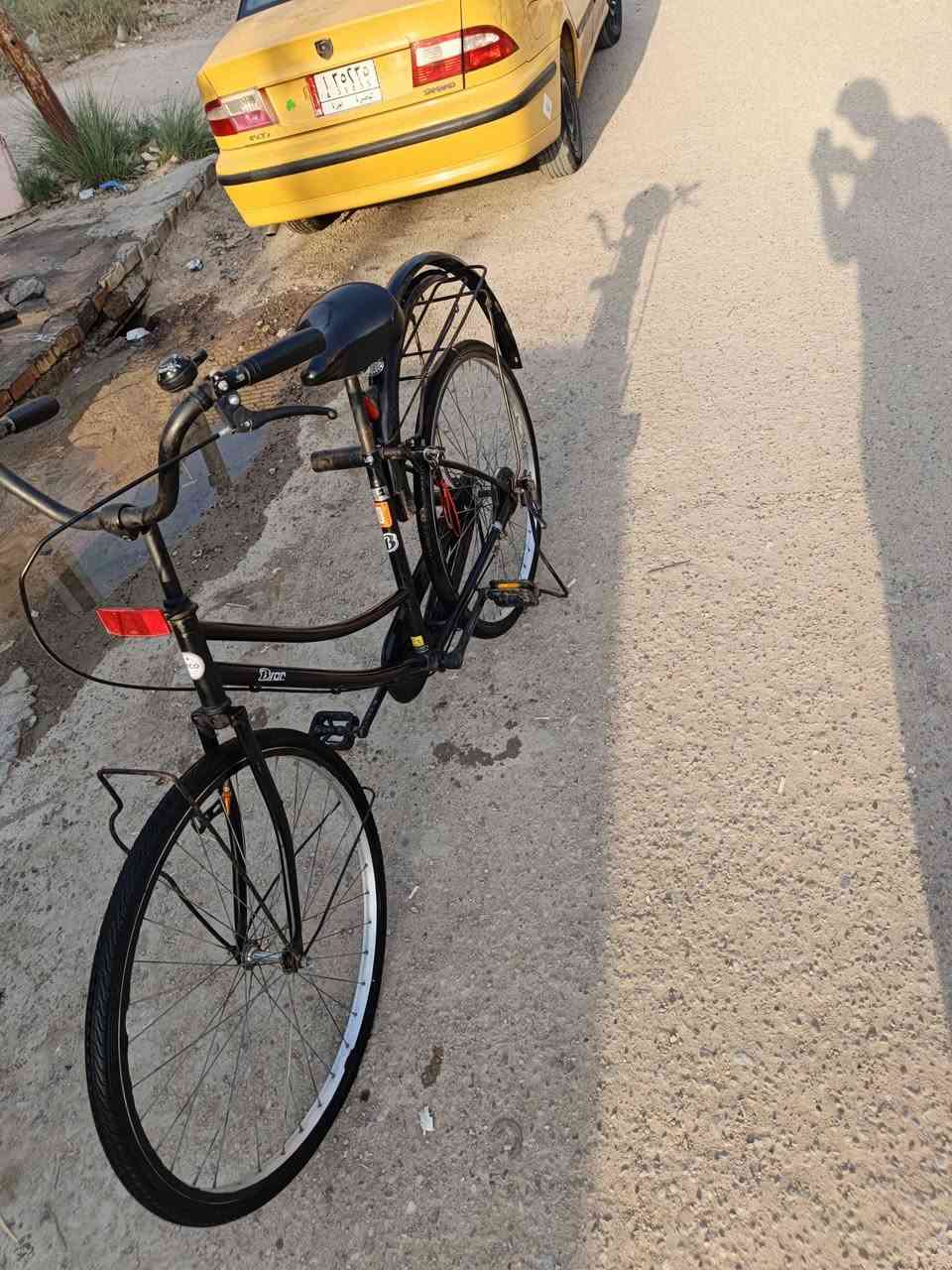 نضيف حيل • حجم ٢٦ • موديل ٢٠١٦