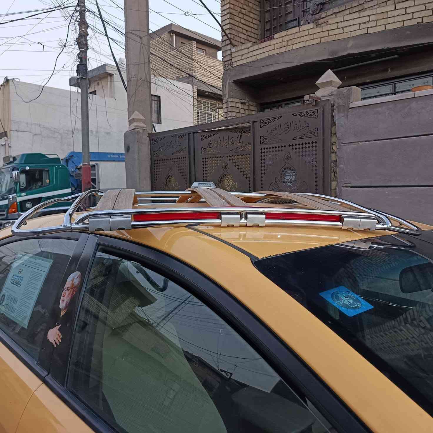 السلام عليكم
سيبايا ابو عمار
إنتاج ٢٠٢٥
مال النتراه من ٢٠١٧ لل٢٠٢٠
***********
السعر ١٦٥
مكان بغداد الكماليه
