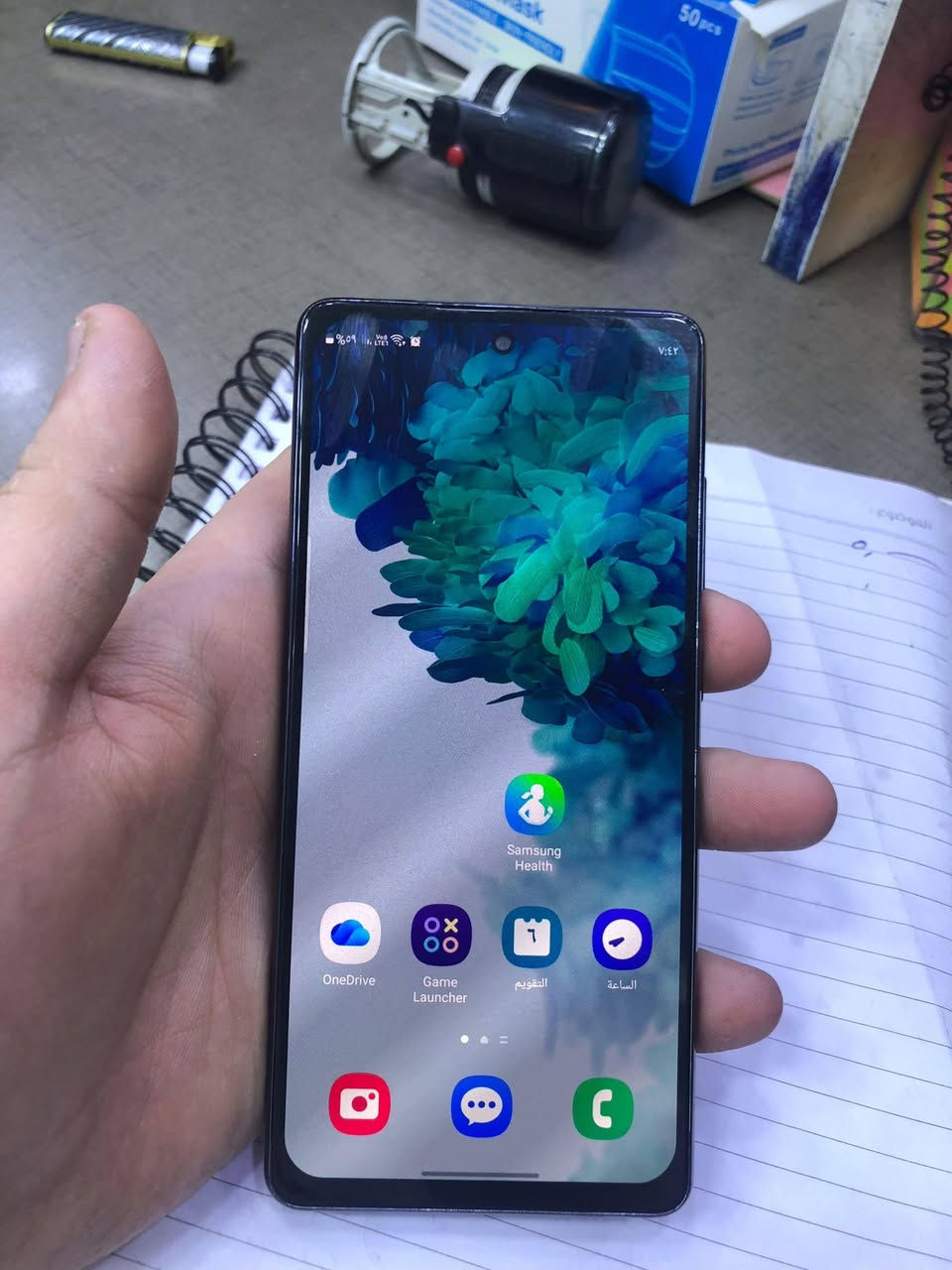 آيفون XS • مبدل بطارية • مبدل شاشة