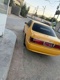 كراون • مكفولة • دواخل جديده