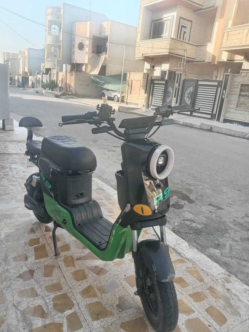 للبيع R 9.  3 بطاريات منفوخ
***********
