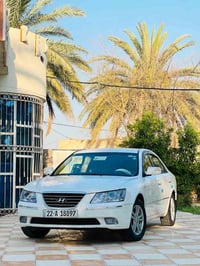 سوناتا • ٢٠٠٩ • رقم اربيل