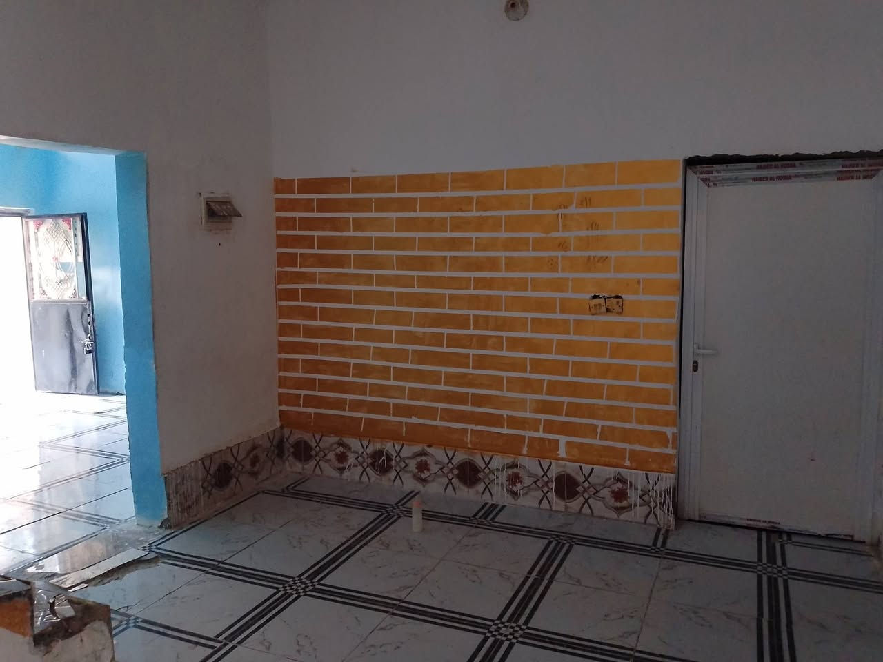 الكوت حي المنتظر • ٢٠٠م • طابو زراعي