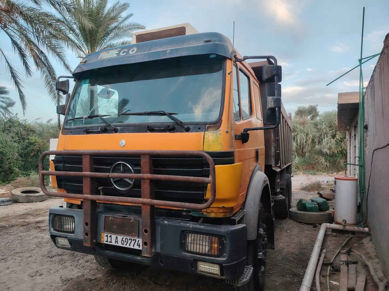 بي ٨٢ • مطولة • مجموعة جي اف