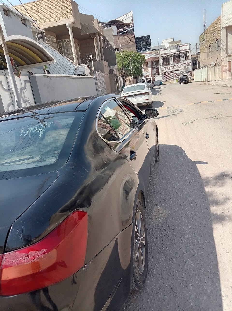 كادنزا 2014 جاهزه متوئمه وكامله سنويه وارقام مكانها نجف السعر 27
***********
