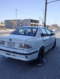 ٢٠١٢ • قير جديد • ابو الخصيب