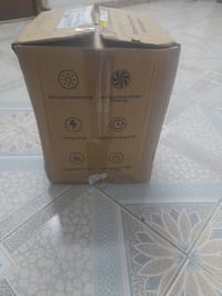 غسالة أطفال • جديدة غير مستخدمة • مفحوصة غسل وتنشيف