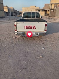 شاحنة • ماكو تفاصيل