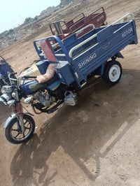 ستوته • موديل 23 • مكفوله