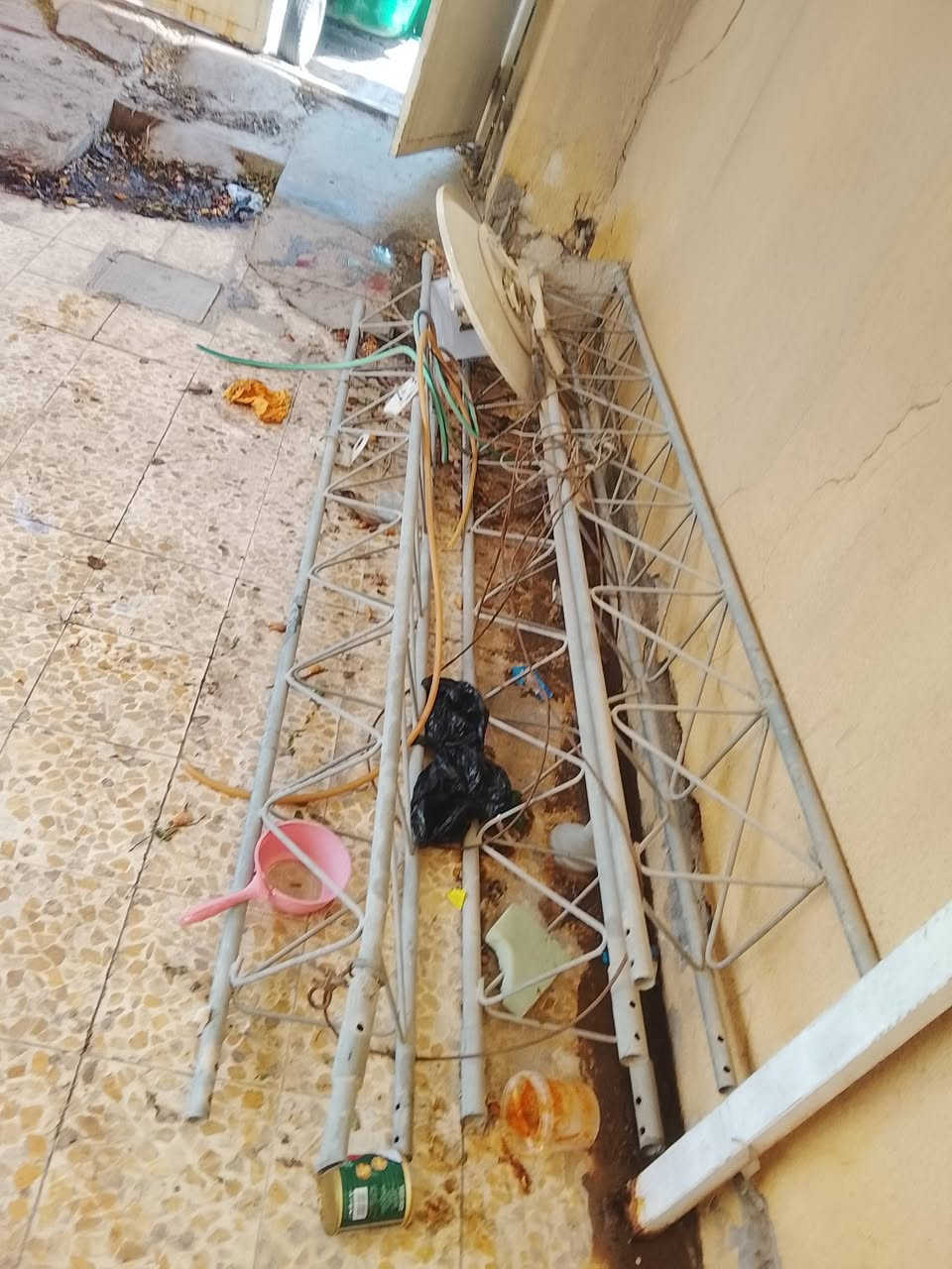 برج انترنت • ٣م • كربلا