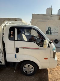 كيا • ٢٠١٨ • كفالة عامة