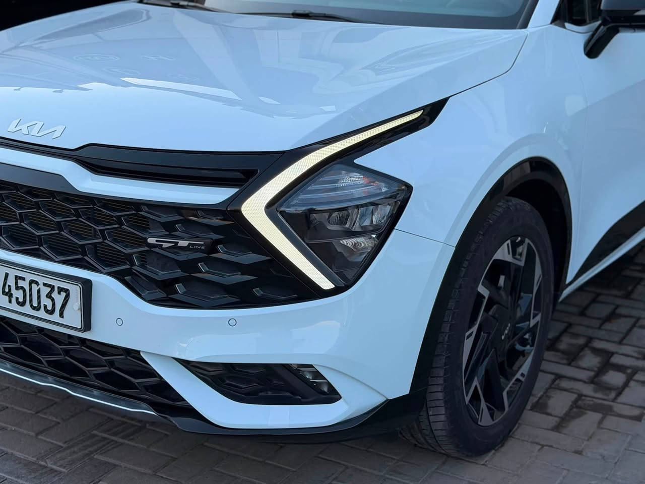 سبورتاج 2024
Gt line
ضمان الدولية
بانوراما 
جلد 
تدفئة تبريد مقاعد
حساسات امامي خلفي
شاشة متصل
مقاعد كهربائية 
جنطة كهرباء
رقم بغداد

عداد 16 الف كم
مكفولة كفالة عامة
للاستفسار 
***********
بغداد معارض جكوك قرب بوابة الكاظمية معرض إسماعيل البلداوي
