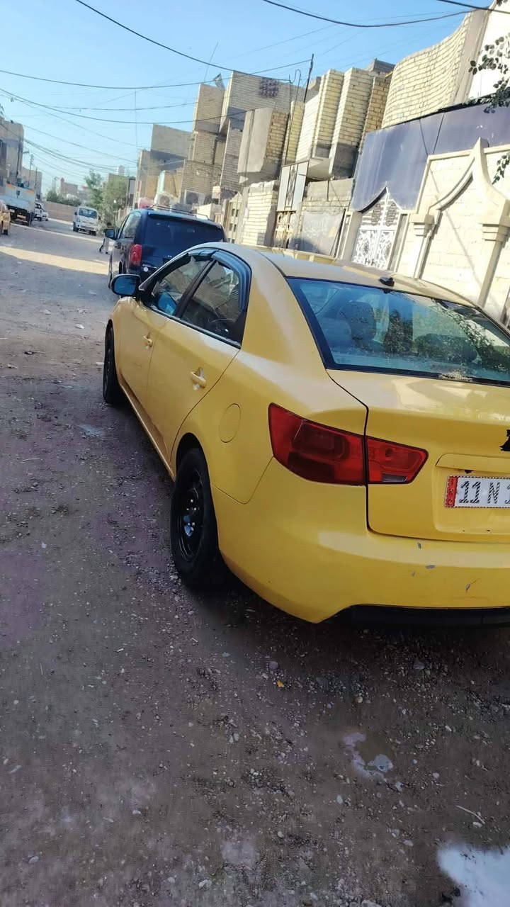 سلام عليكم فورتي 12 حادث جاملغ  مكان بغداد رقم ***********
