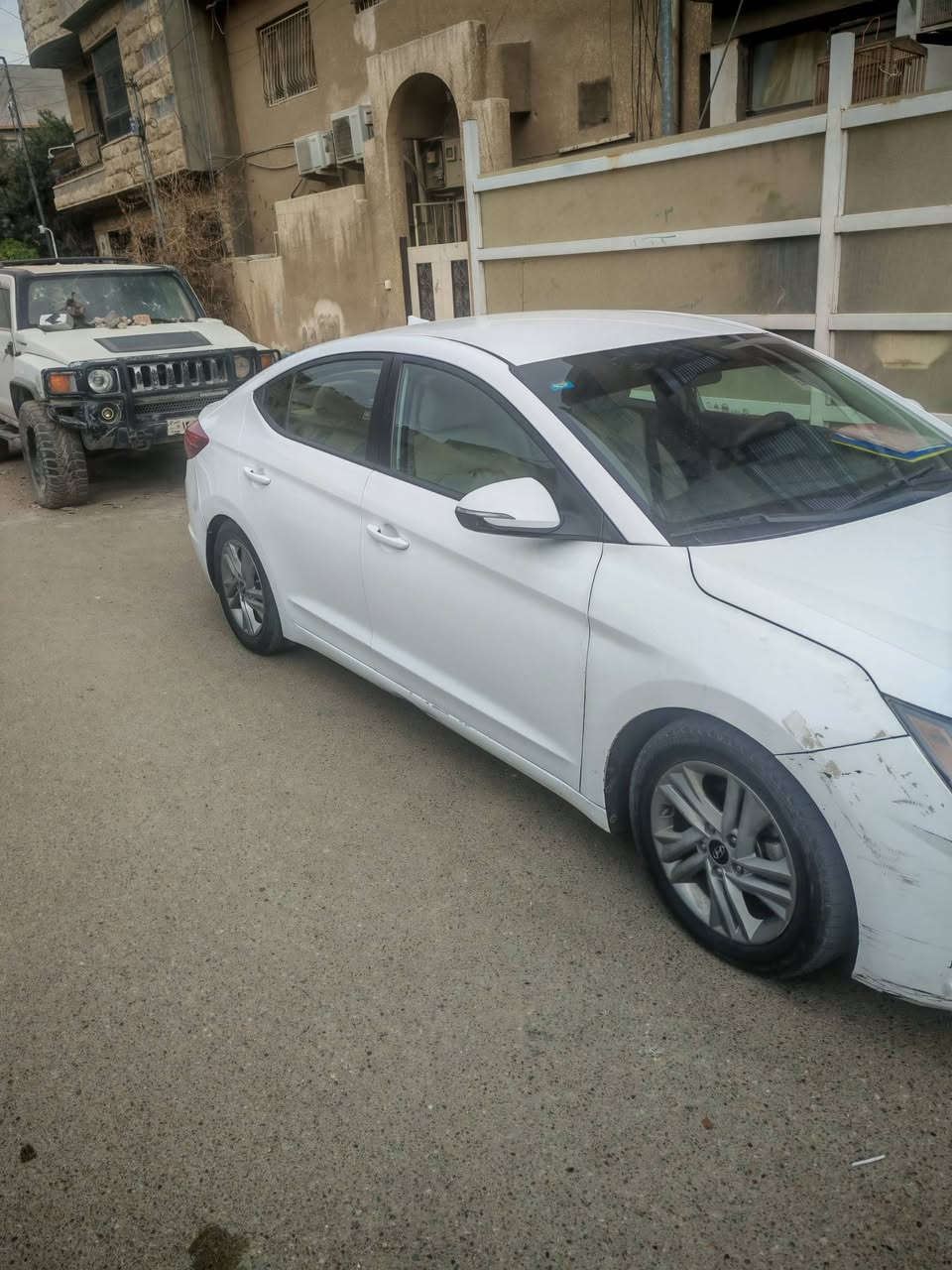 السلام عليكم الانتره موديل ١٩ أمريكي كير AT محرك دوش ٢٠٠٠ تبريد ثلج تخم تاير مكاني بغداد اليرموك اربع شوارع حي الداخليه السعر ١٢٠ وبيها مجال
***********
***********
