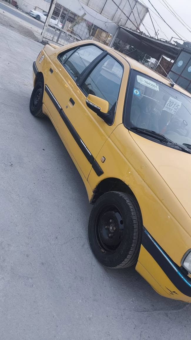 بجيو لميس • ٢٠١٥ • مكفولة