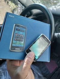 نوكيا C6 • اصلي • توصيل