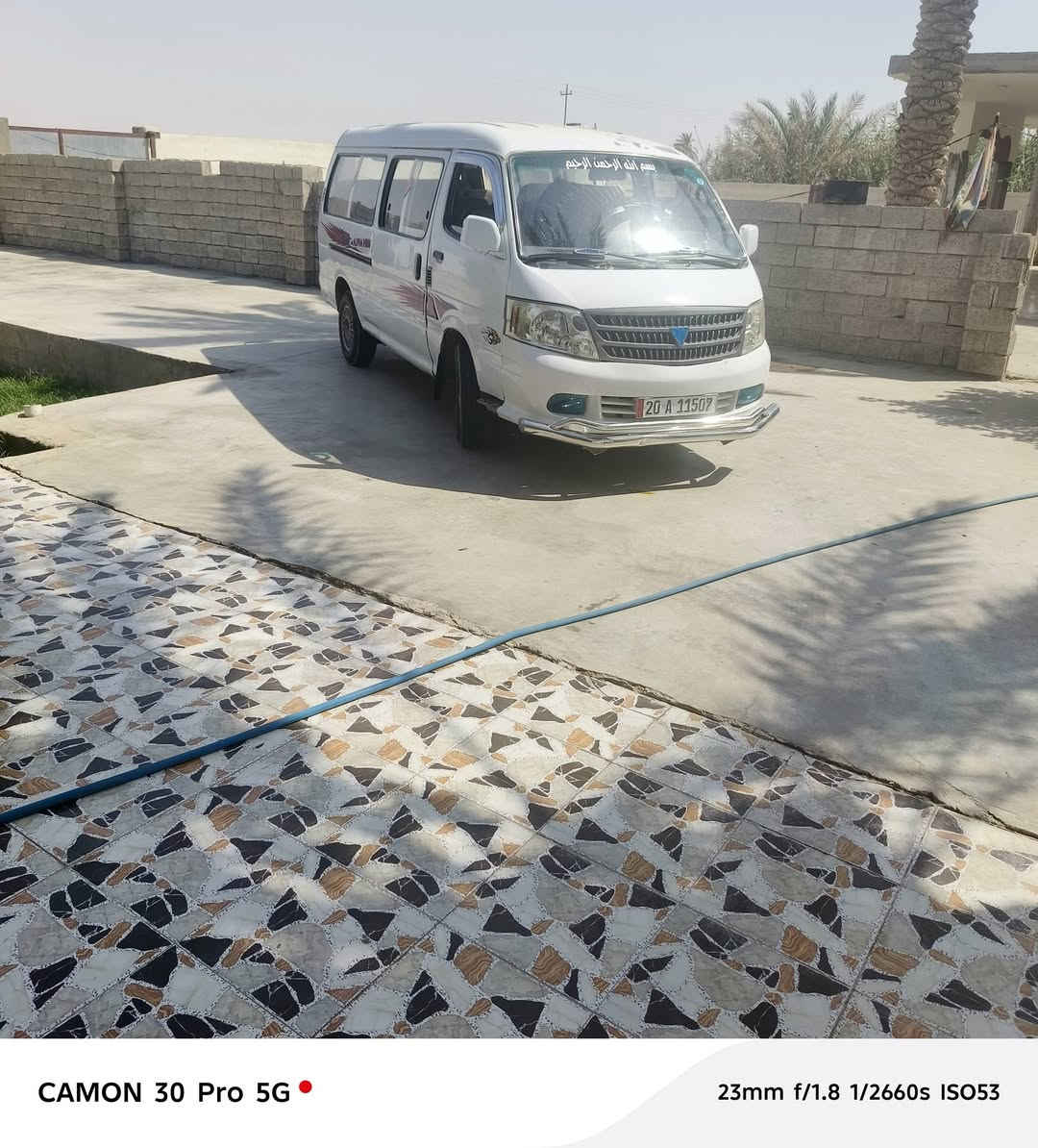 السلام عليكم
للبيع فتون موديل ٢٠٠٩
حره 
***********
