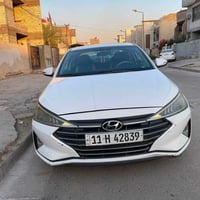 النترا 2020 للبيع  خليجي مري شفط كامرتين امامي خلفي سلايد  شاشة 3 انظم...