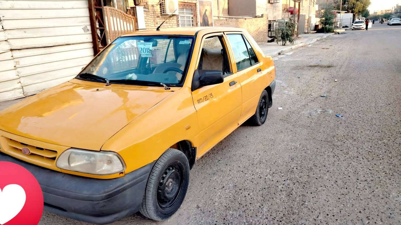 السلام عليكم سايبه موديل 18    سياره خير من الله مكان الدوانيه المركز  السعر خاص ***********
