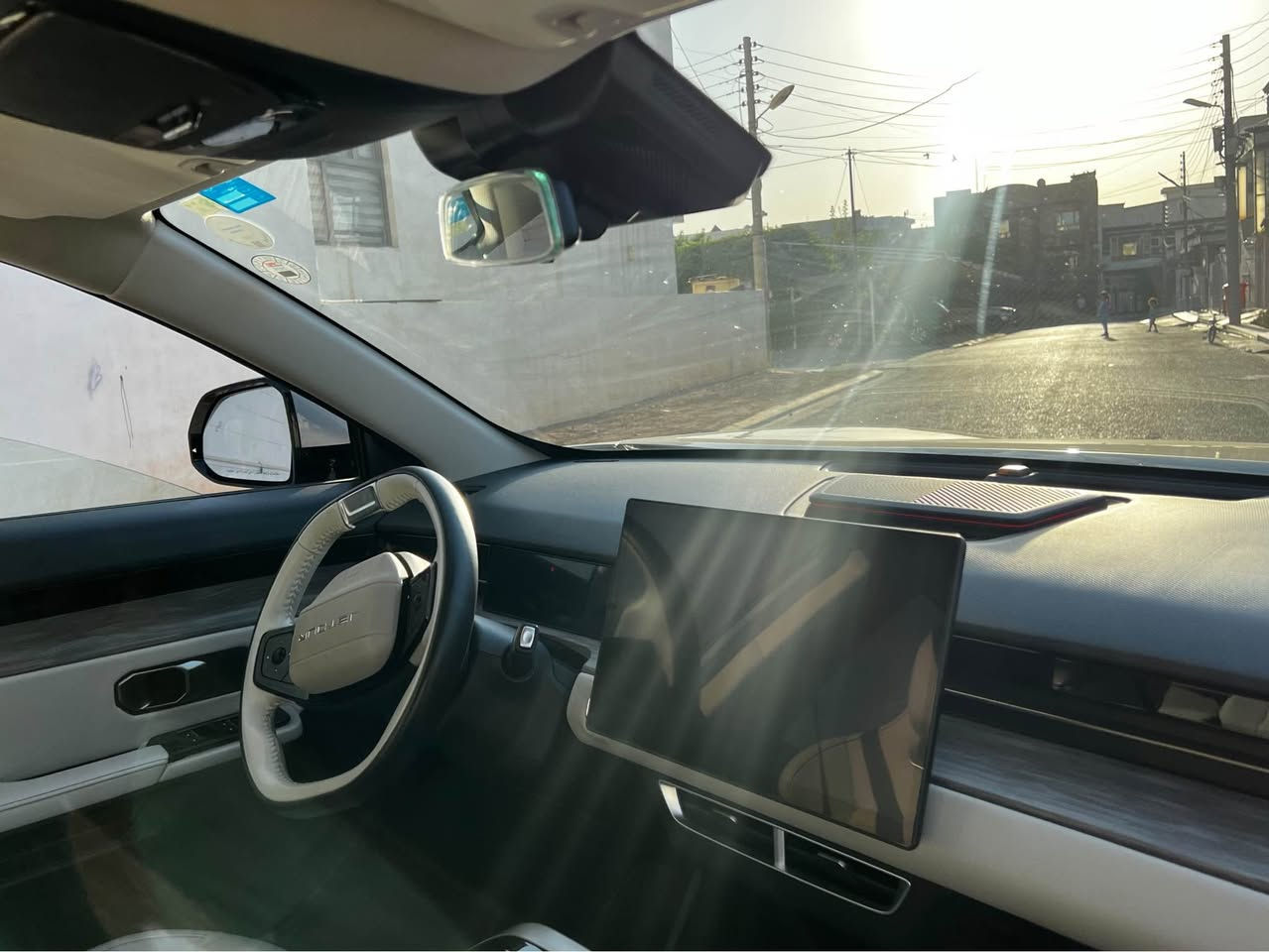 جيتور داشينگ • موديل ٢٠٢٤ • ٤٩٠٠٠ كم
