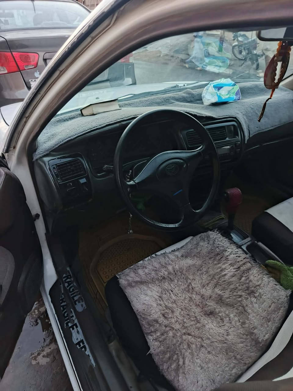 سيارة كورلا موديل 96 بغداد تاير حداديه محرك وكير كلش نظيفات سنويه 2029 غير متواجد على الفيس الاتصال على الارقام ***********
0781288240
سيارة كورلا موديل 96 بغداد تاير حداديه محرك وكير كلش نظيفات سنويه 2029 غير متواجد على الفيس الاتصال على الارقام ***********
