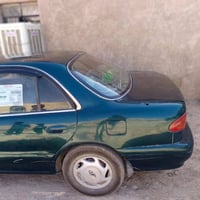 سوناته 2 • جزيرة الدولاب