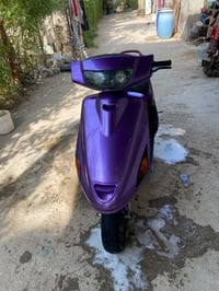فراشة • نثيه • كهربائيات