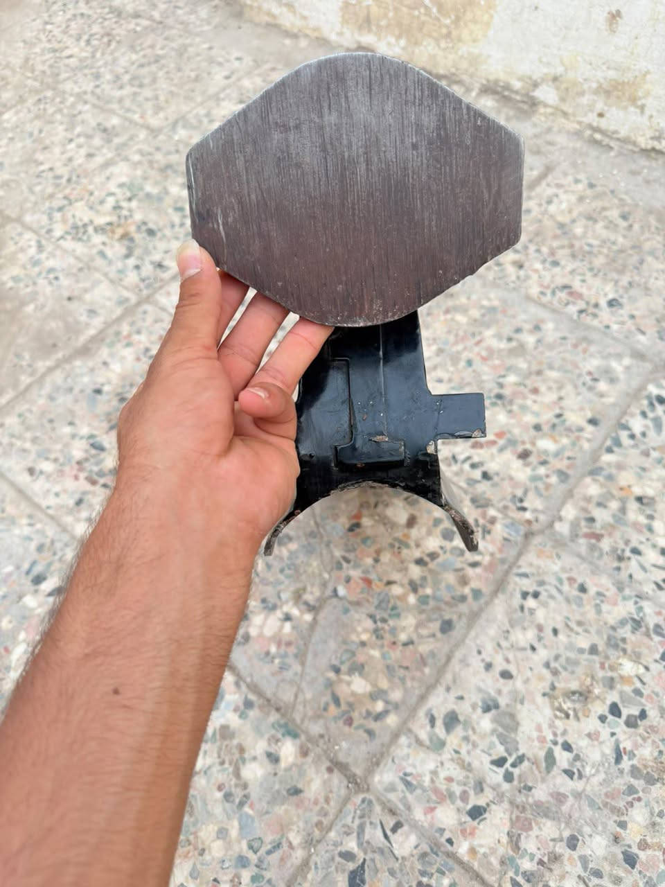 سلام عليكم سيبايه للبيع سعر 40 مكان طويسه/***********
