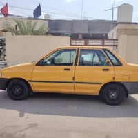 موديل 2015 • نظيفه • الكوت