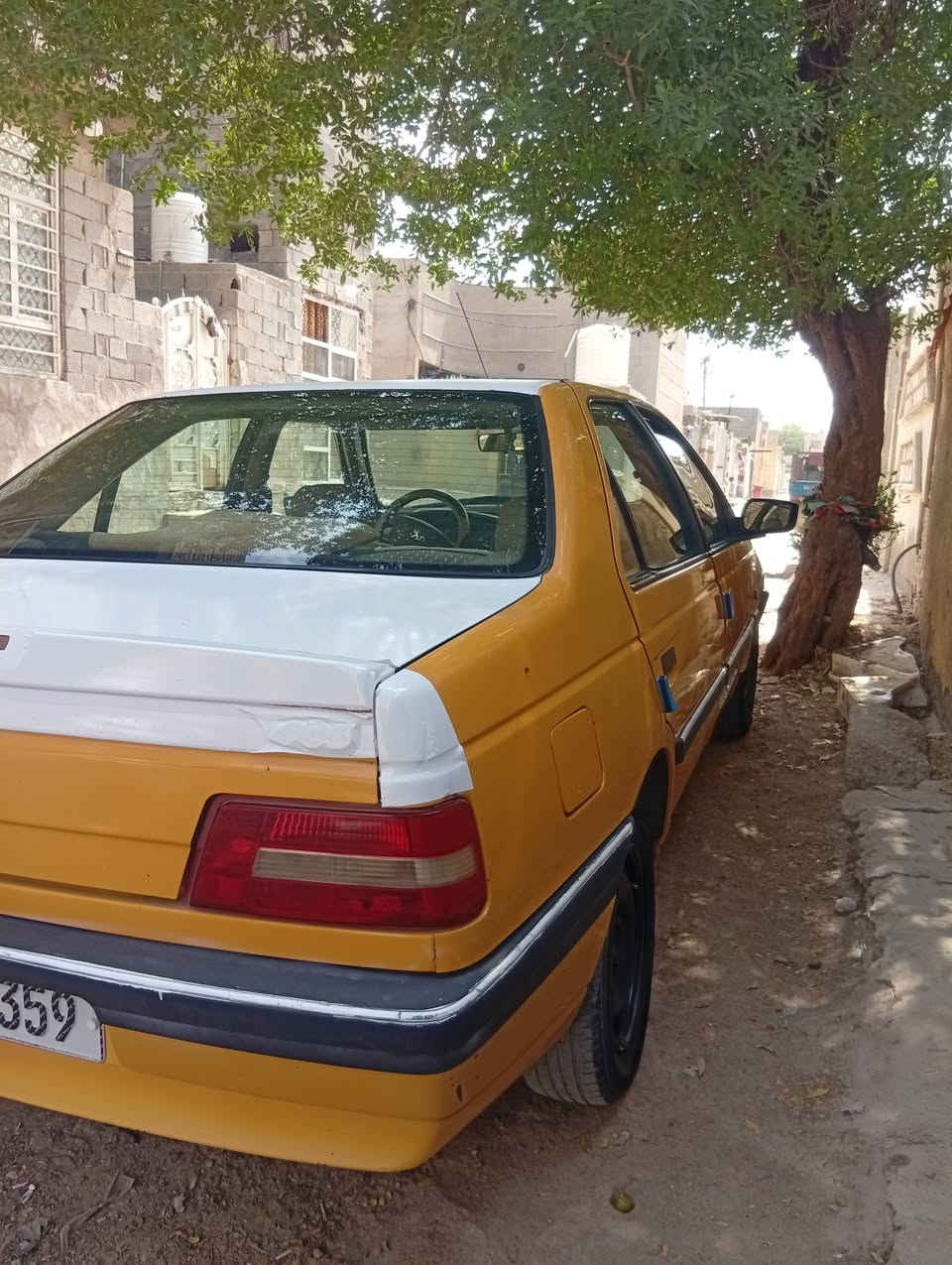 للبيع بيجو لميس 15
كير مكينه خير من الله 
تبريد ويه السويج 
مصفر هيئه اوغرامات 
سنويه جديده بسمي 
بلاديه خير من الله 
صدر مشط جدد 
معروضة    ٣٣ 
هاتف ***********
