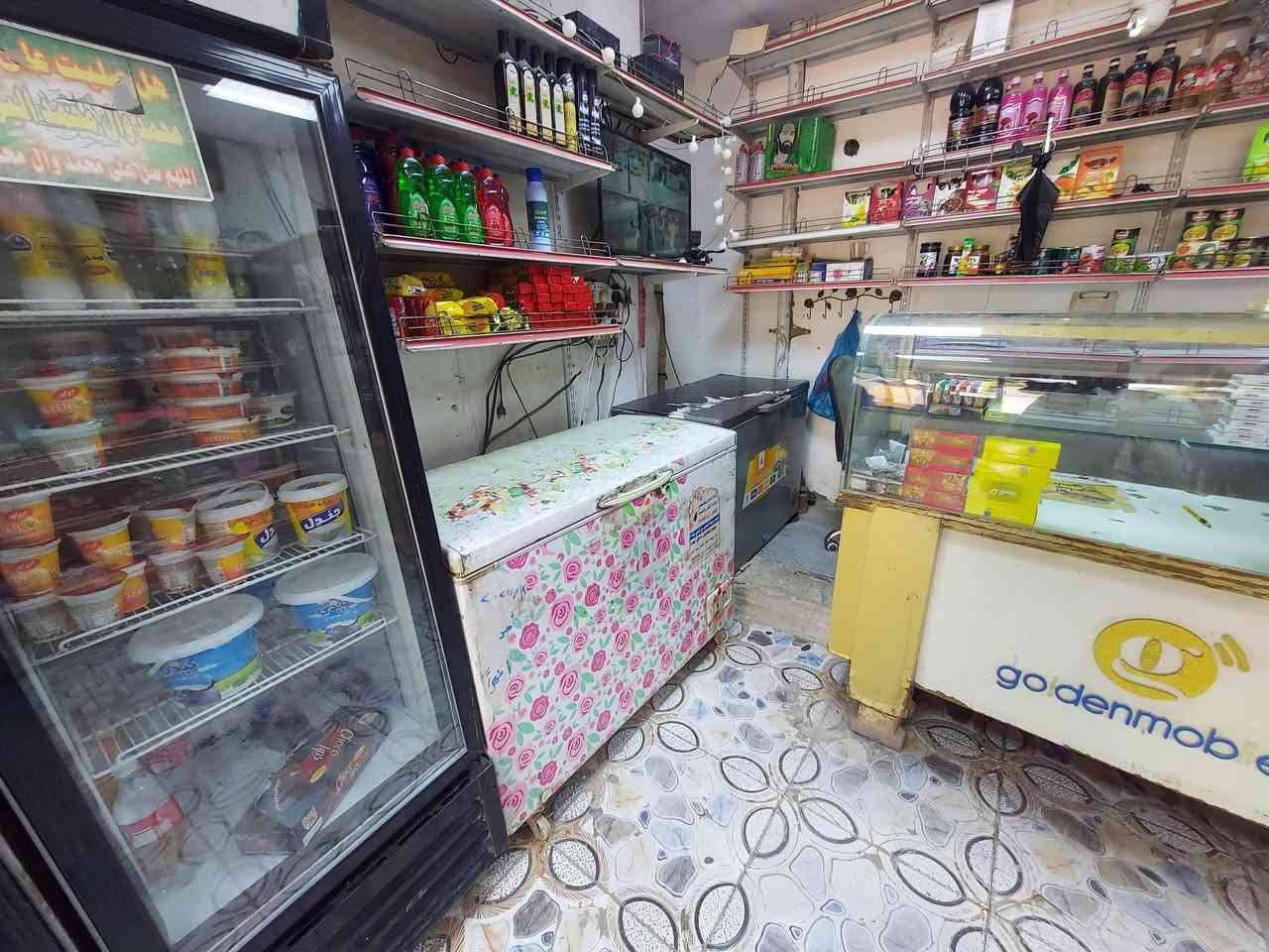 اسواق للبيع حسينية الراشديه
رقم الهاتف ***********
