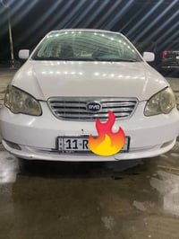 بي وايدي f3 للبيع 2011 موقع السياره بغداد حي الجهاد  07868693307